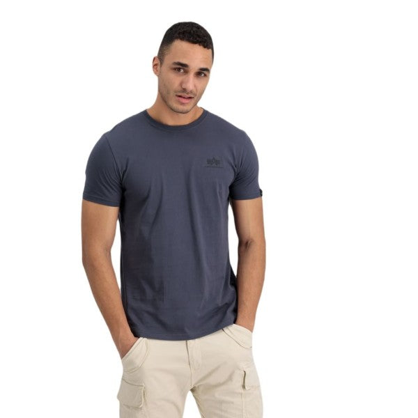 Alpha Industries Backprint T