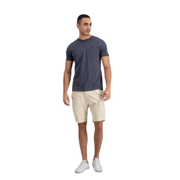 Alpha Industries Backprint T