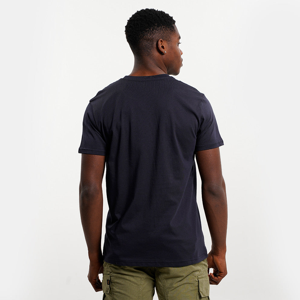 Alpha Industries Basic pánske tričko