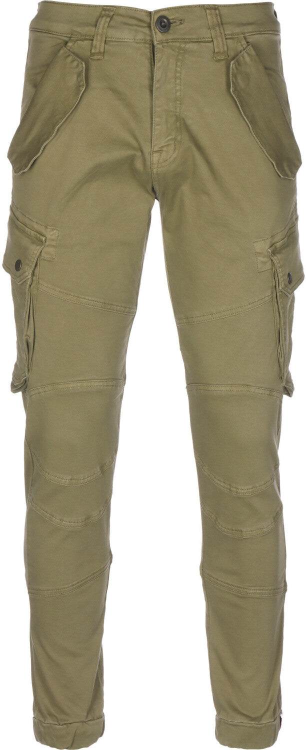 Alpha Industries pánske nohavice Combat Pant LW