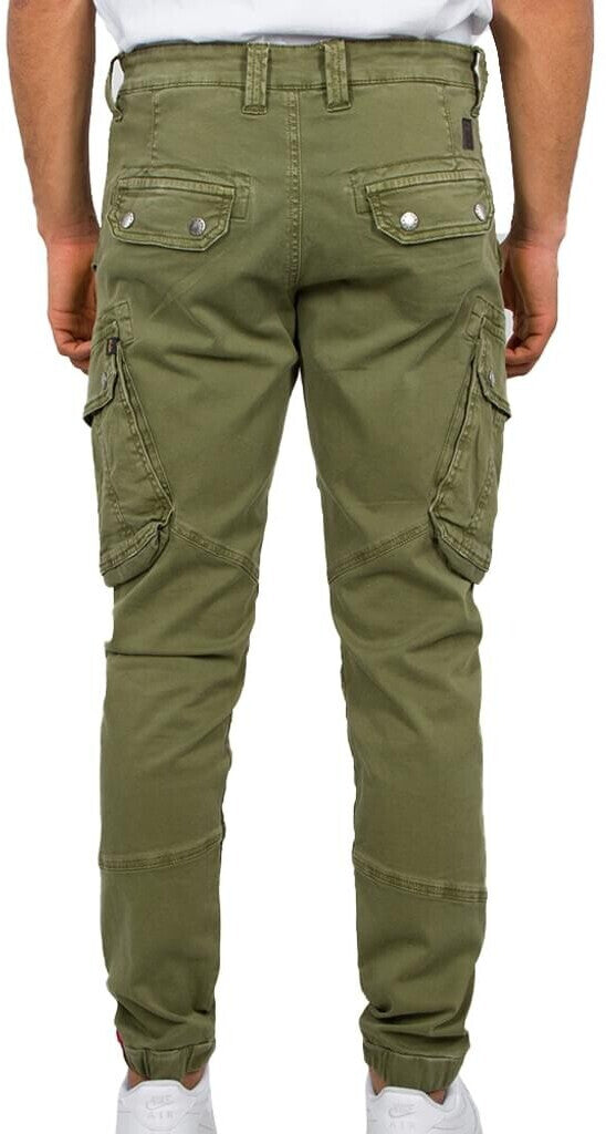 Alpha Industries pánske nohavice Combat Pant LW
