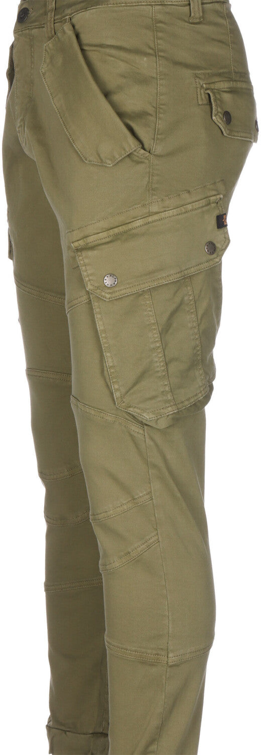 Alpha Industries pánske nohavice Combat Pant LW