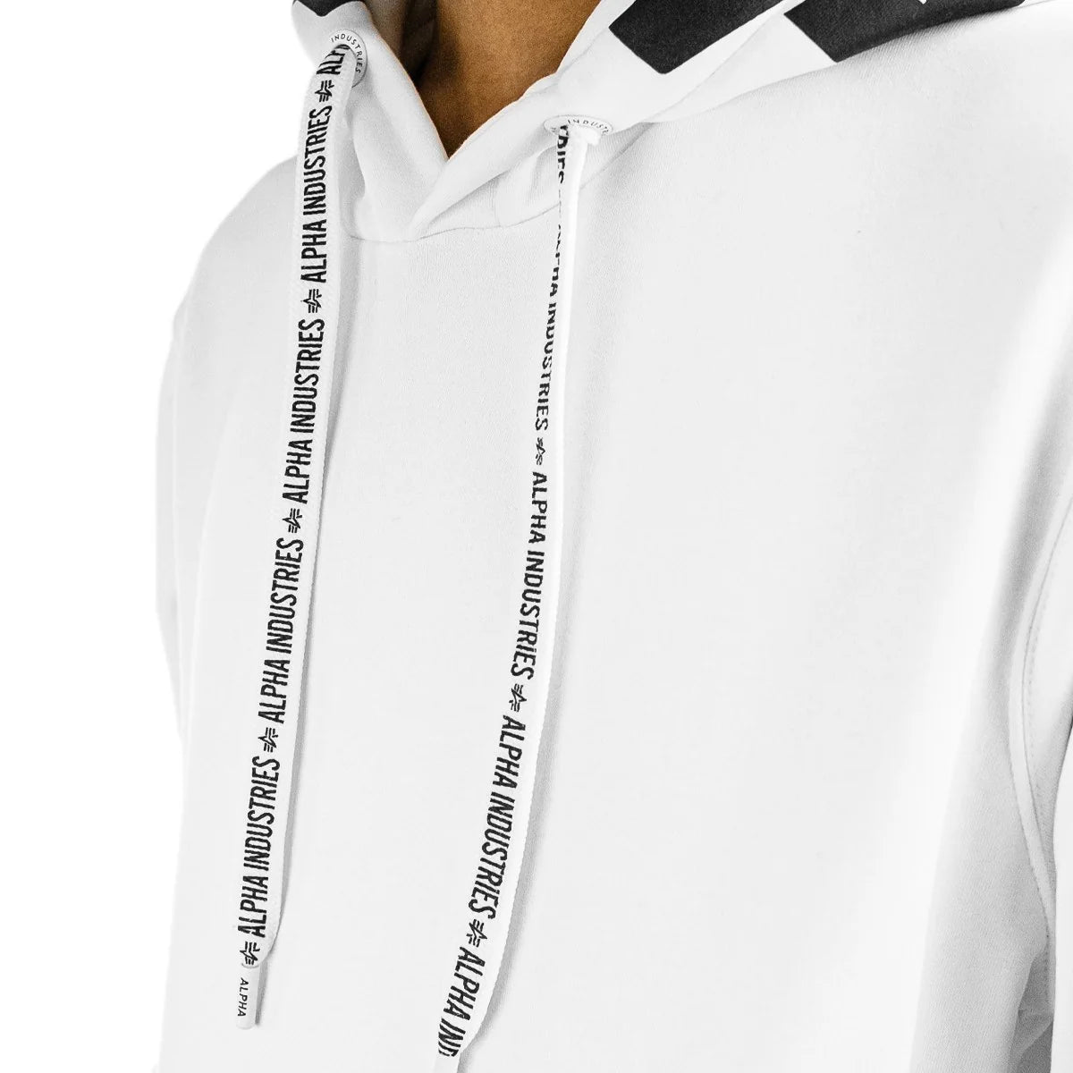 Alpha Industries Inc Alpha Hoodie