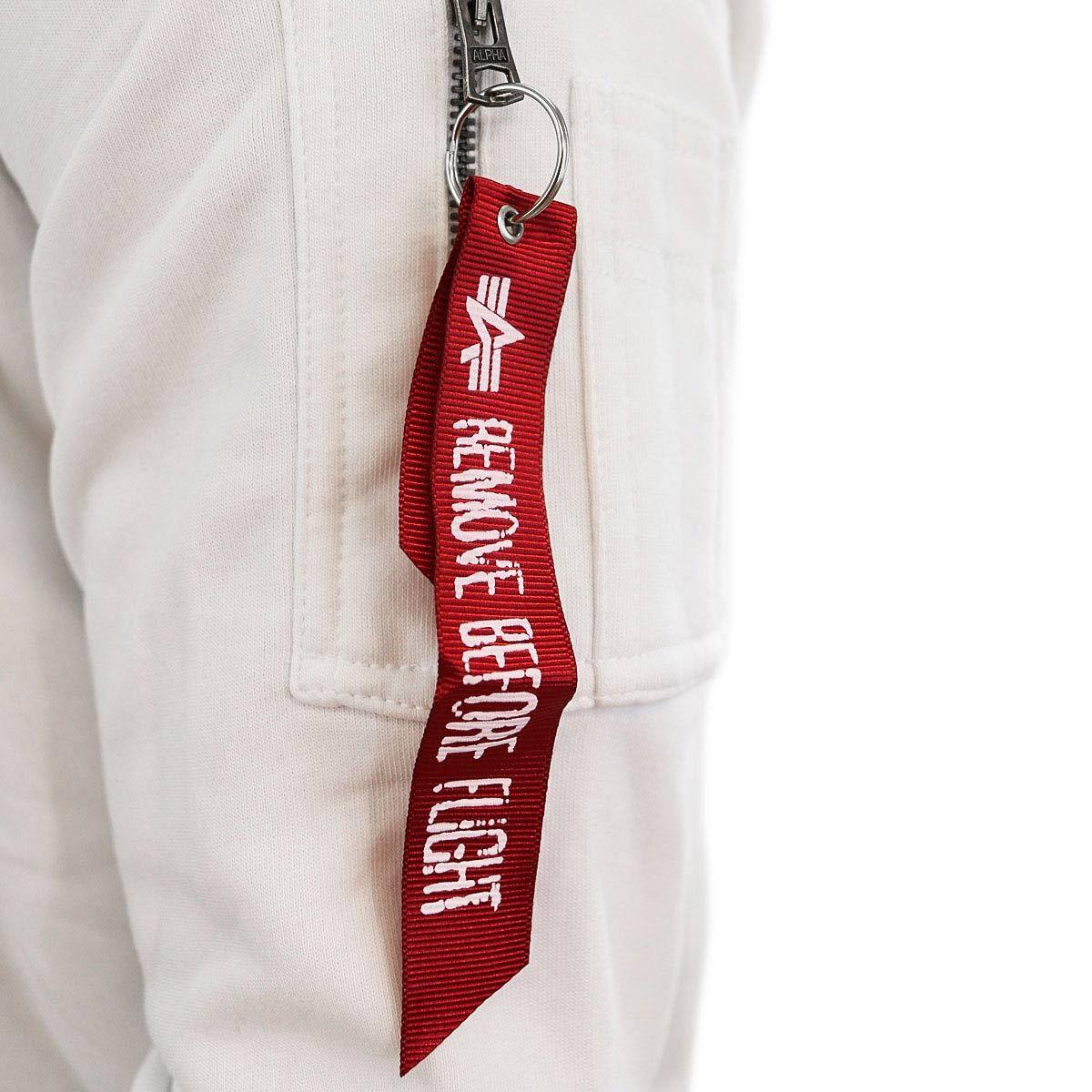 Alpha Industries Inc X-Fit Sweatshirt