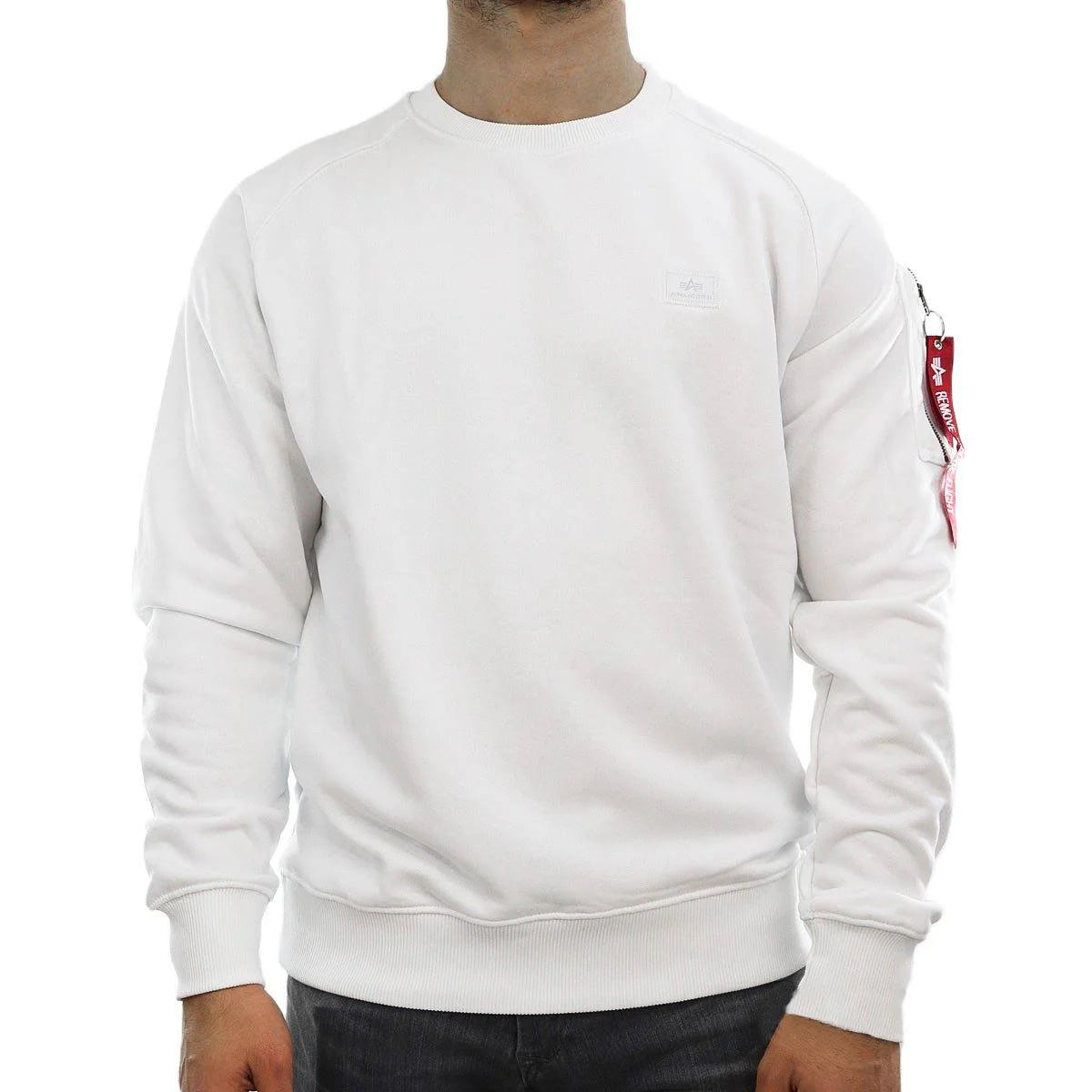 Alpha Industries Inc X-Fit Sweatshirt