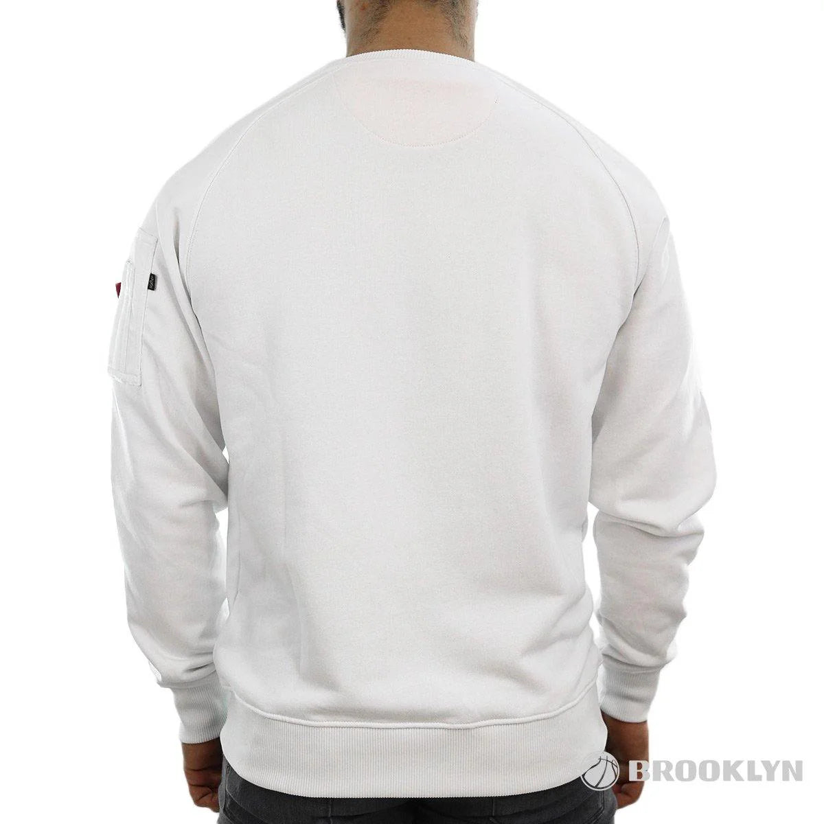 Alpha Industries Inc X-Fit Sweatshirt