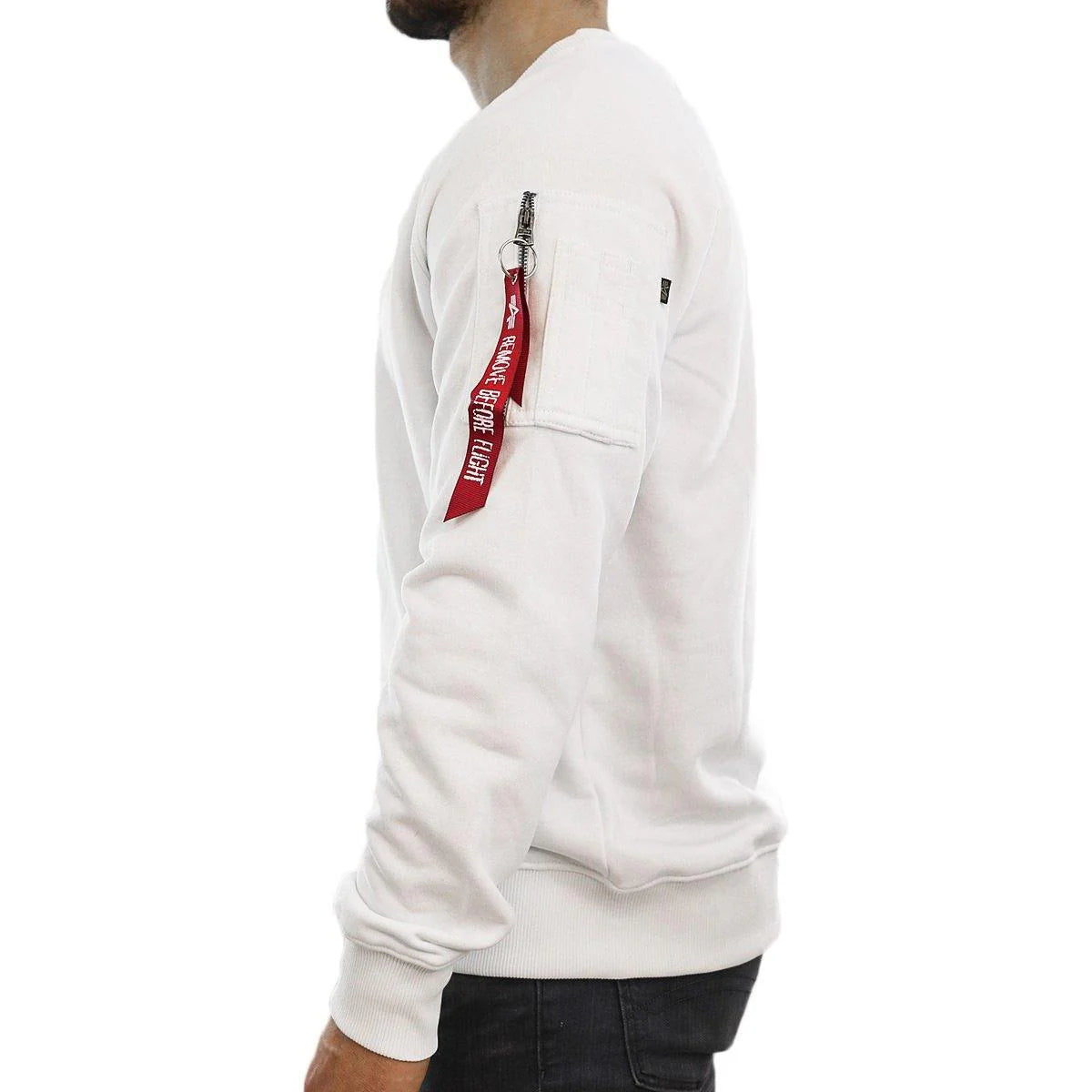 Alpha Industries Inc X-Fit Sweatshirt