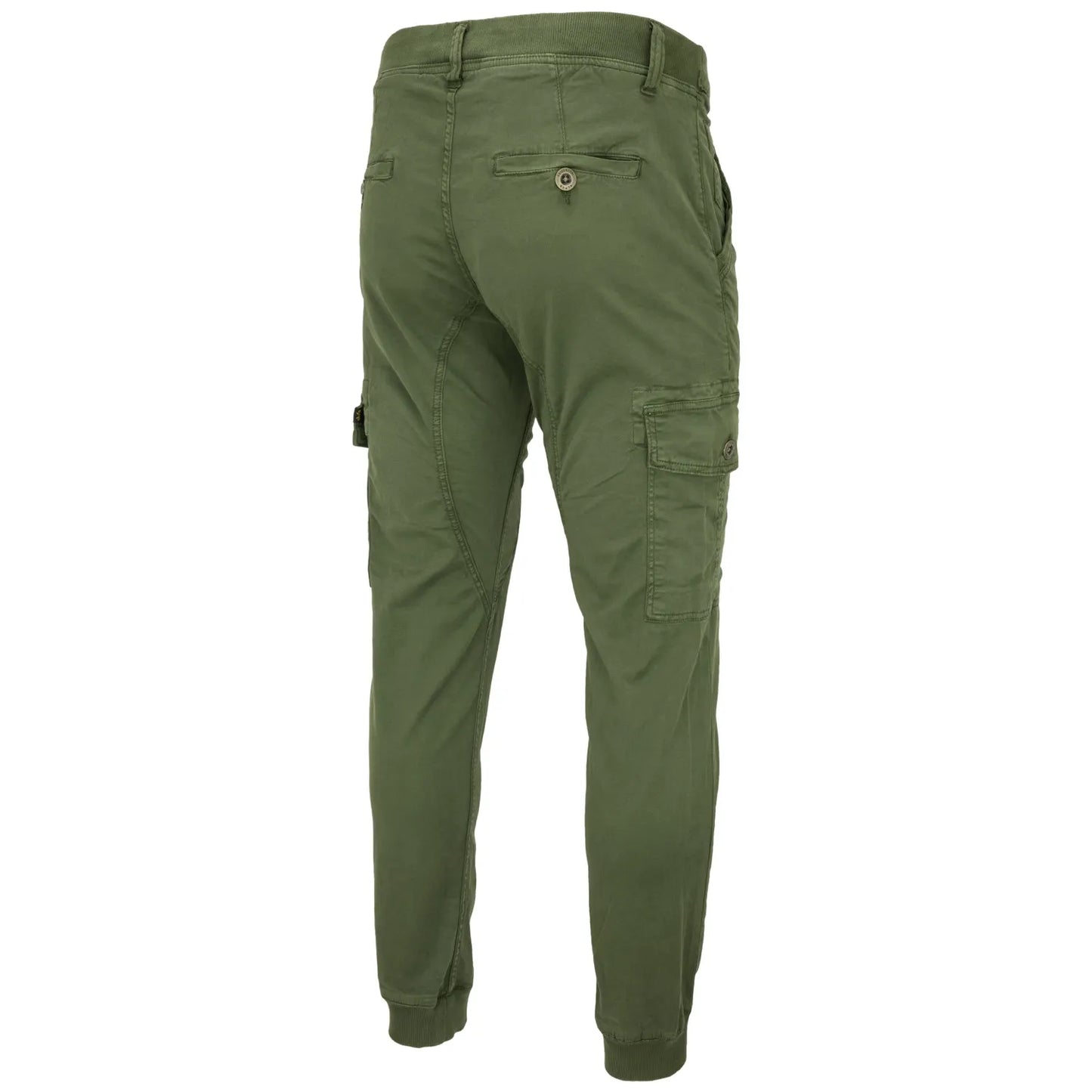 Alpha Industries pánske nohavice Spark Pant olivové