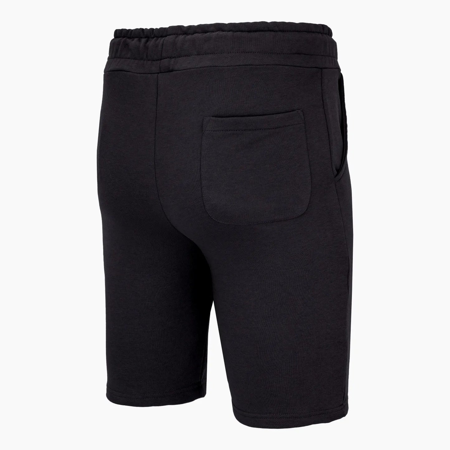 Alpha Industries pánske šortky Basic SL modré