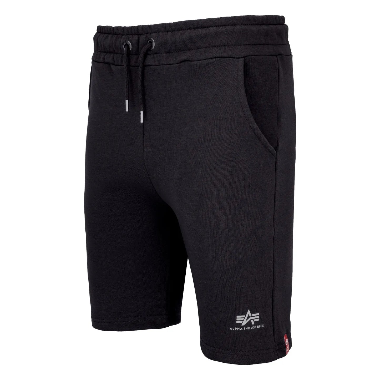 Alpha Industries pánske šortky Basic SL modré