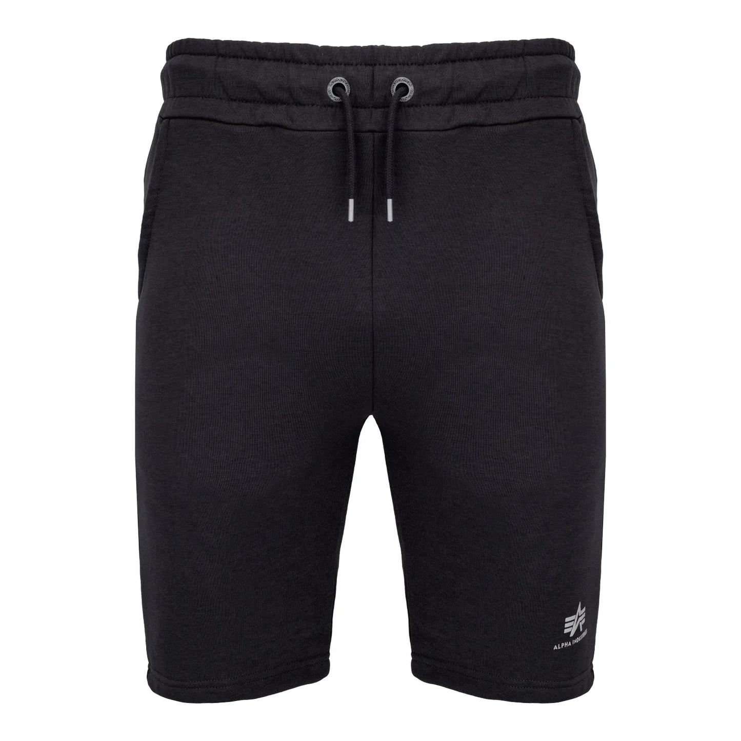 Alpha Industries pánske šortky Basic SL modré