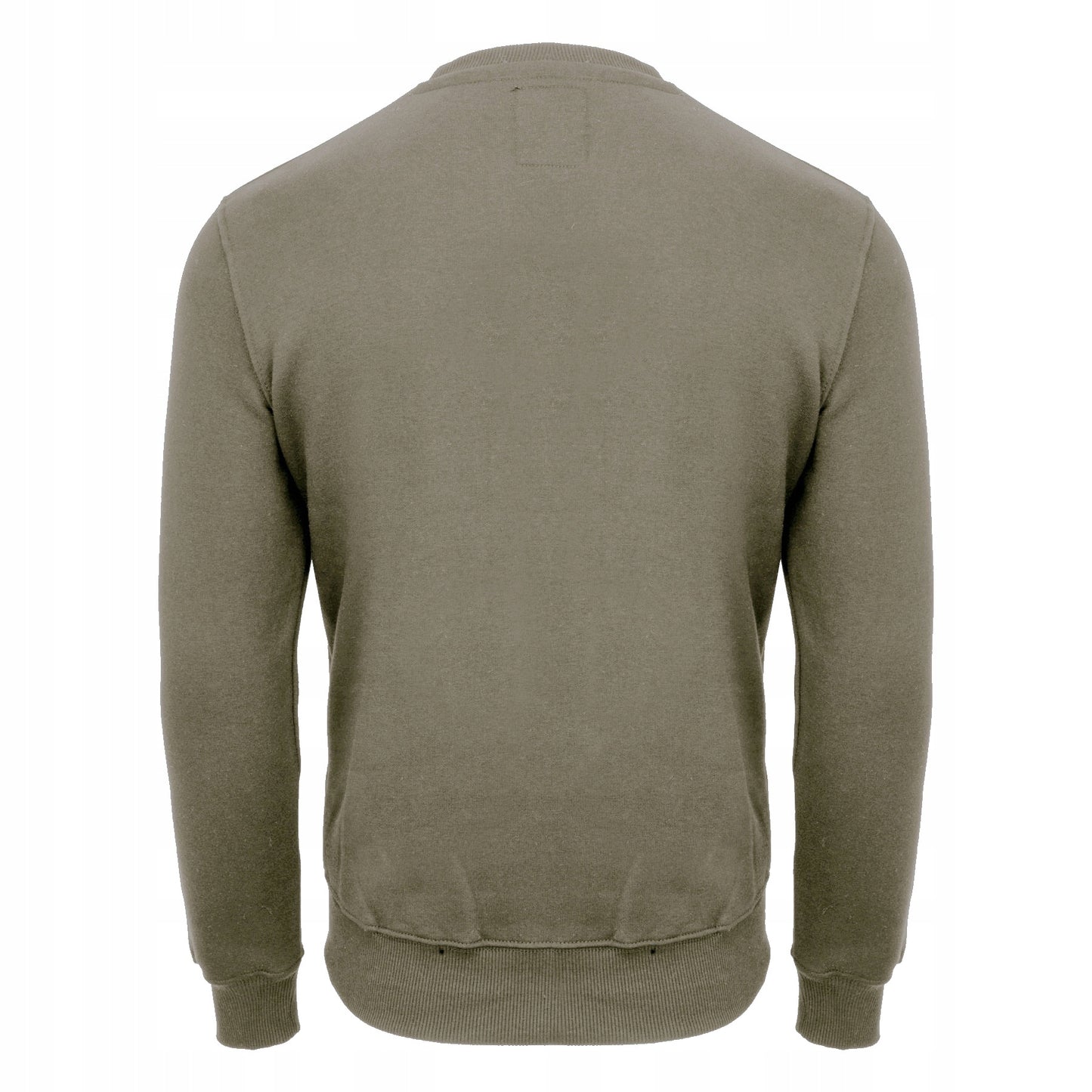 Bluza Alpha Industries Pánska Mikina Basic