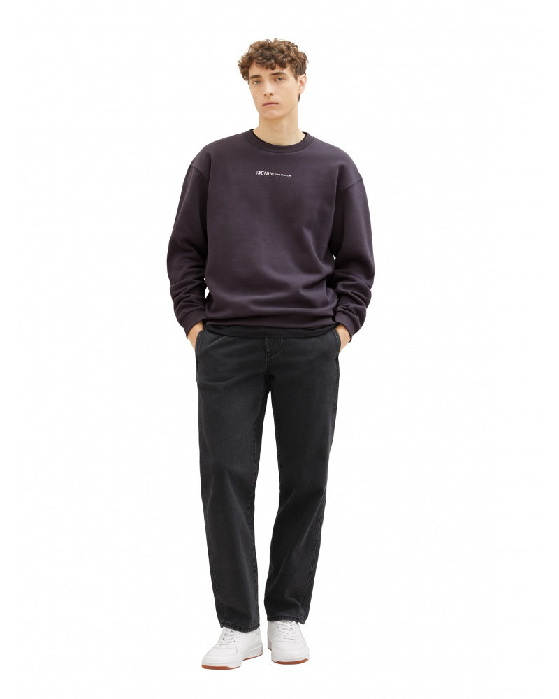 Mikina TOM TAILOR DENIM pánska