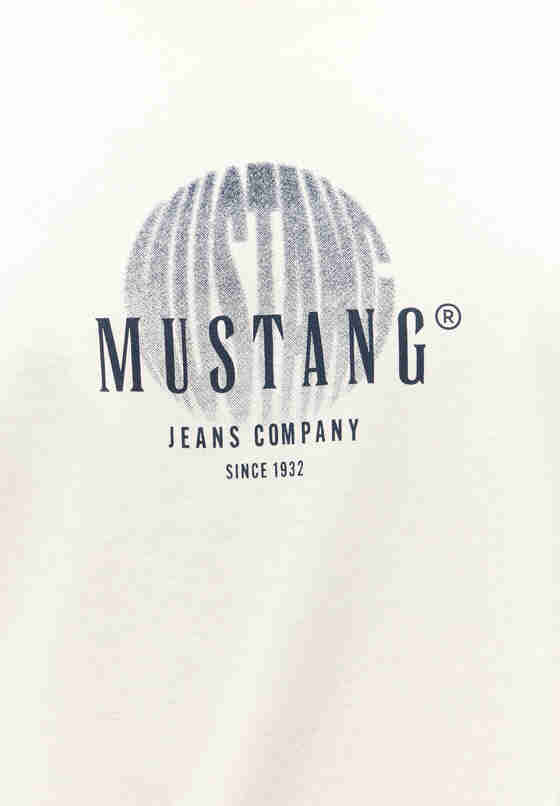 Pánske Tričko Mustang