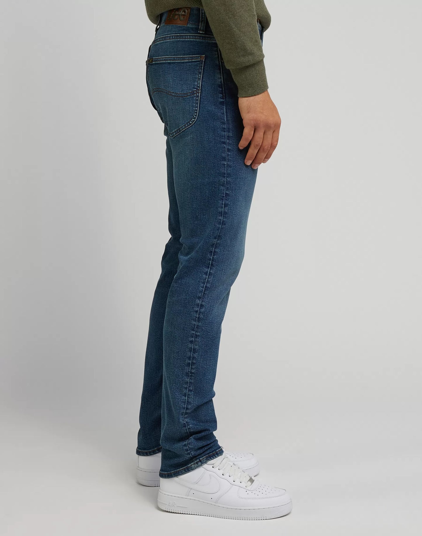 Pánské rifle Lee Slim Fit MVP