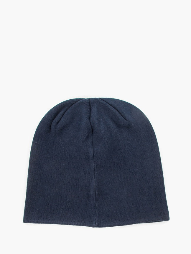 TOMMY JEANS HERITAGE SKULL BEANIE čiapka