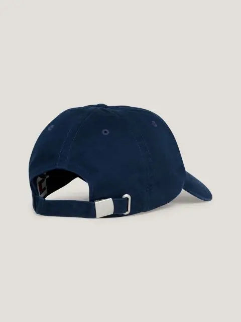 TOMMY JEANS Heritage Logo Baseball unisex šiltovka