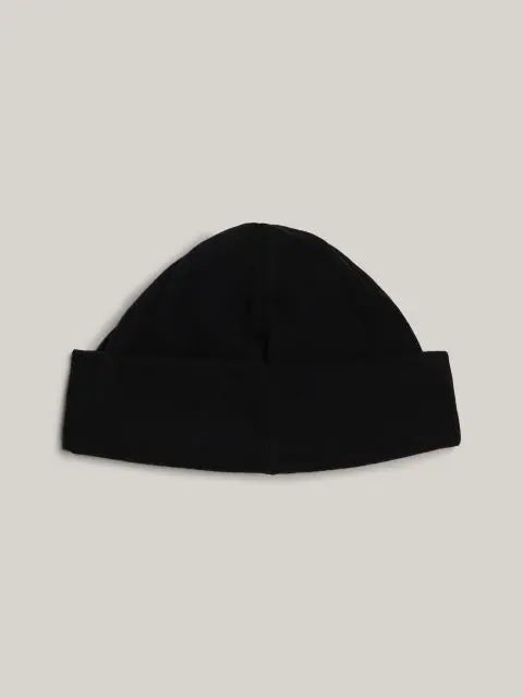 TOMMY JEANS Logo Embroidery Beanie Hat cap