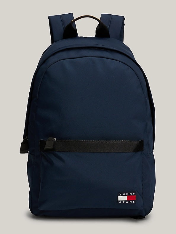 TOMMY JEANS TJM ESS DAILY DOME BACKPACK Dark Night Navy batoh