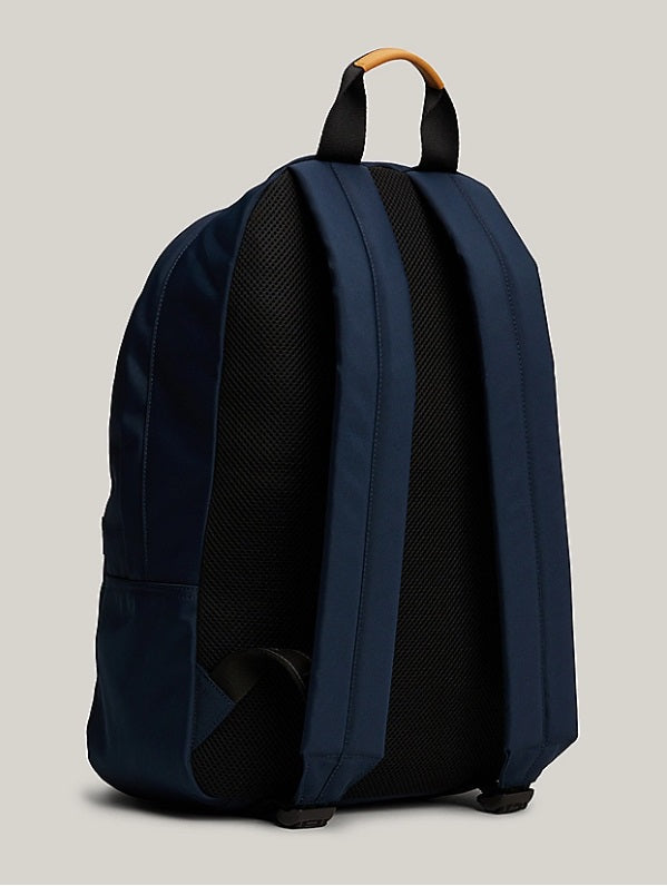 TOMMY JEANS TJM ESS DAILY DOME BACKPACK Dark Night Navy batoh