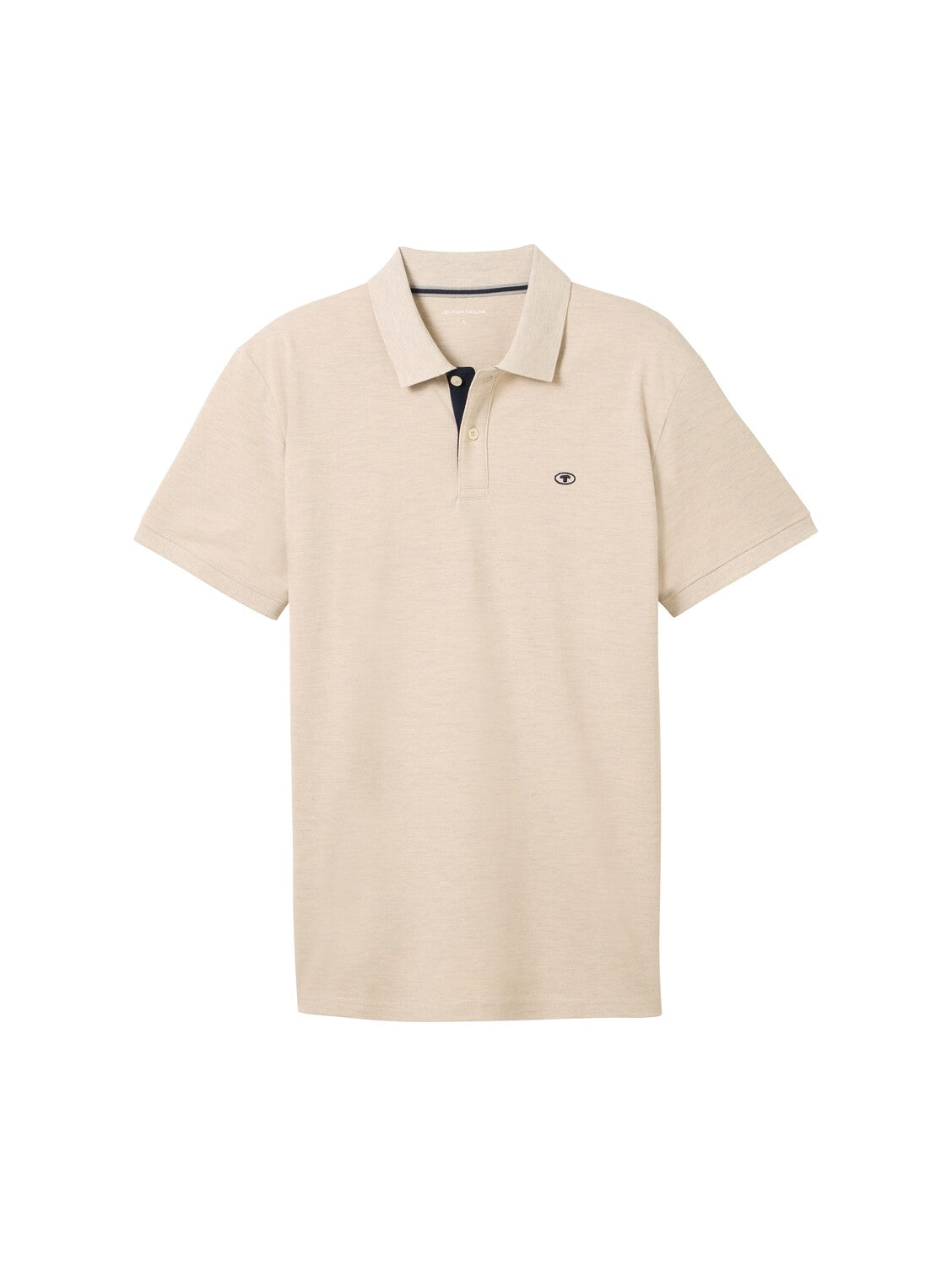 Tom Tailor Basic pánske tričko