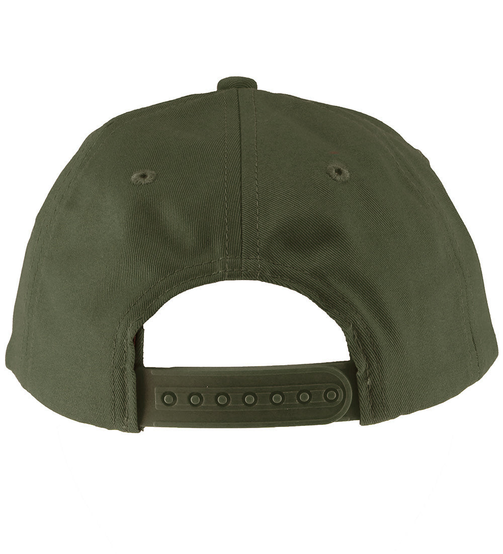 Tommy Hilfiger Cap - Deep Woods - M00