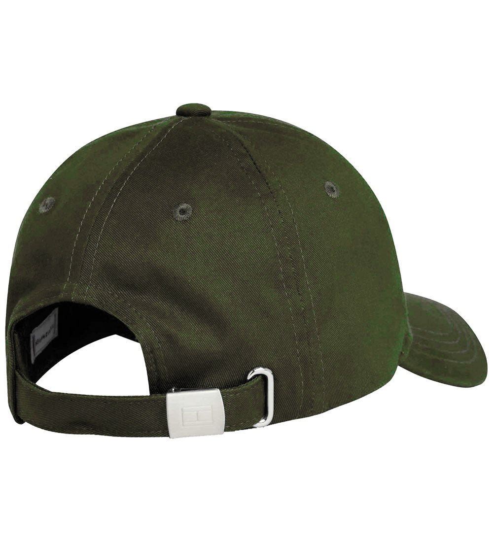 Tommy Hilfiger Cap - Deep Woods - M00