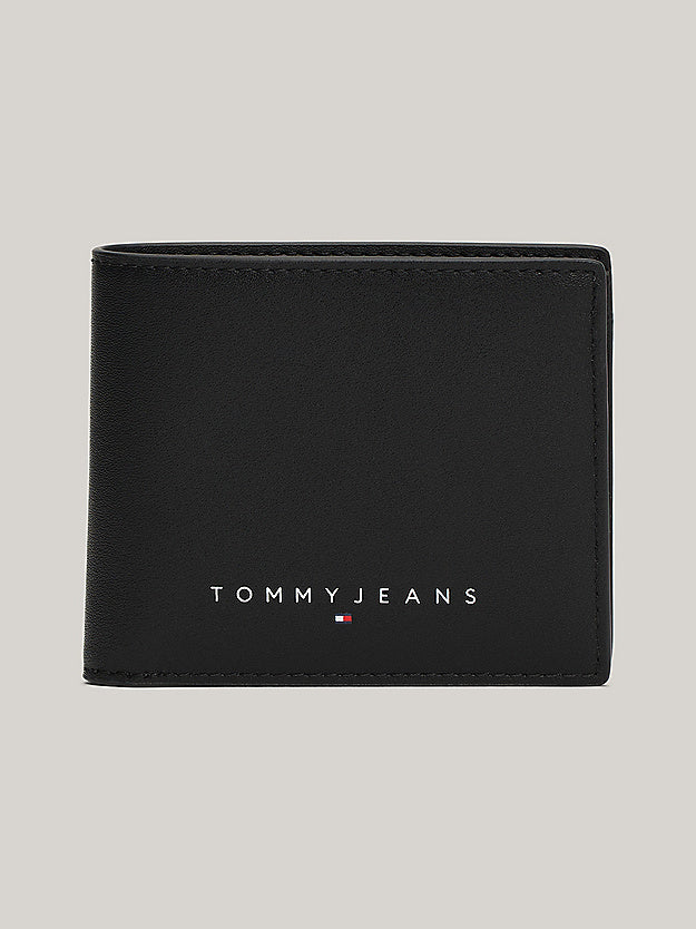 Tommy Hilfiger Credit Card And Coin Bifold pánska peňaženka