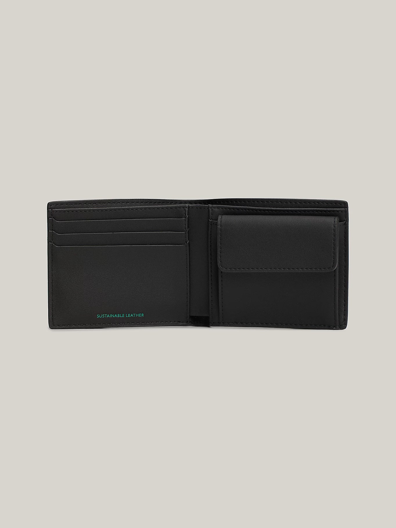 Tommy Hilfiger Credit Card And Coin Bifold pánska peňaženka