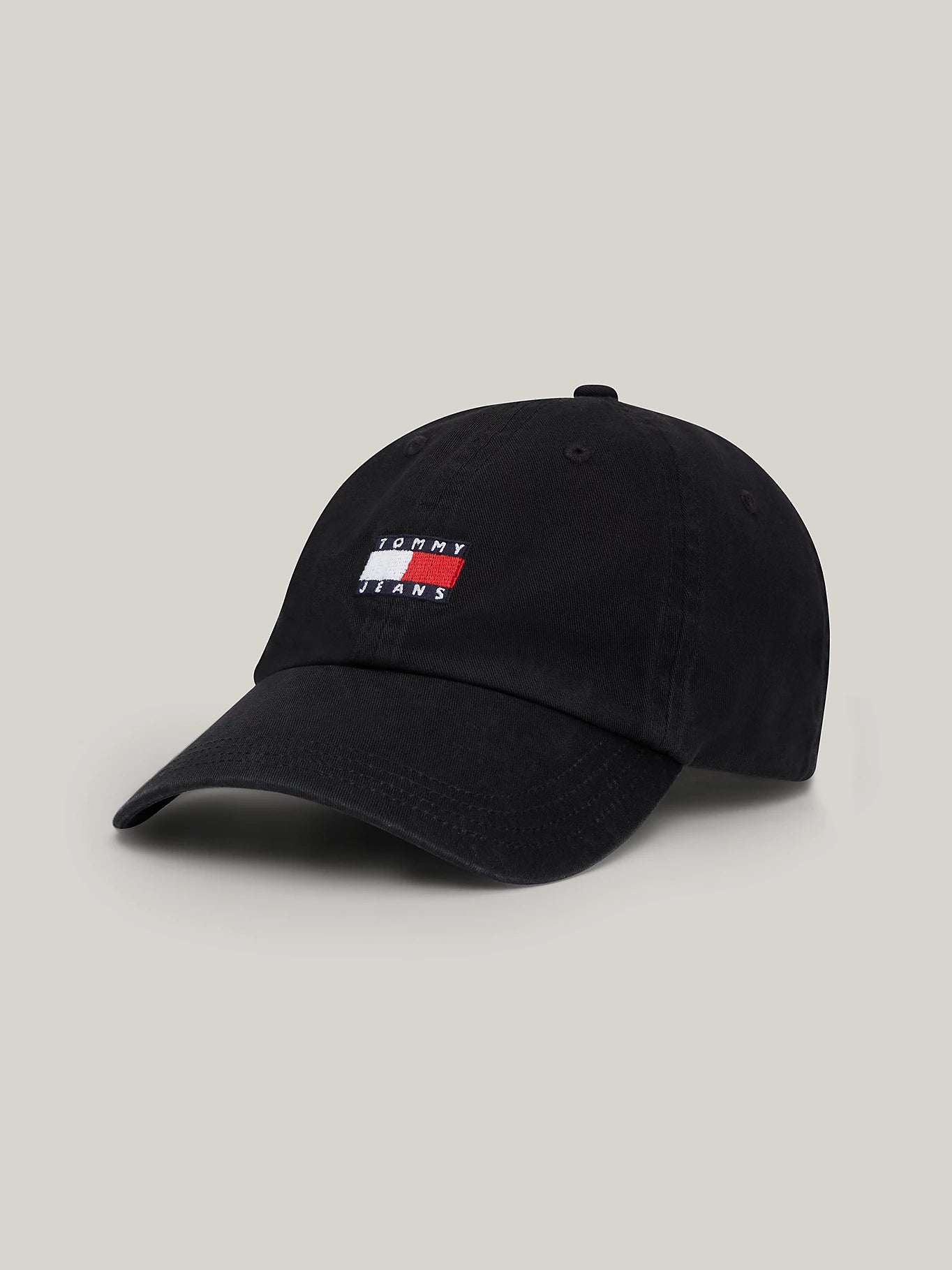 Tommy Hilfiger Heritage Six-Panel Baseball Cap