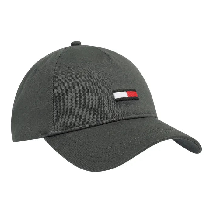 Tommy Hilfiger Jeans Elongated Flag Cap Men