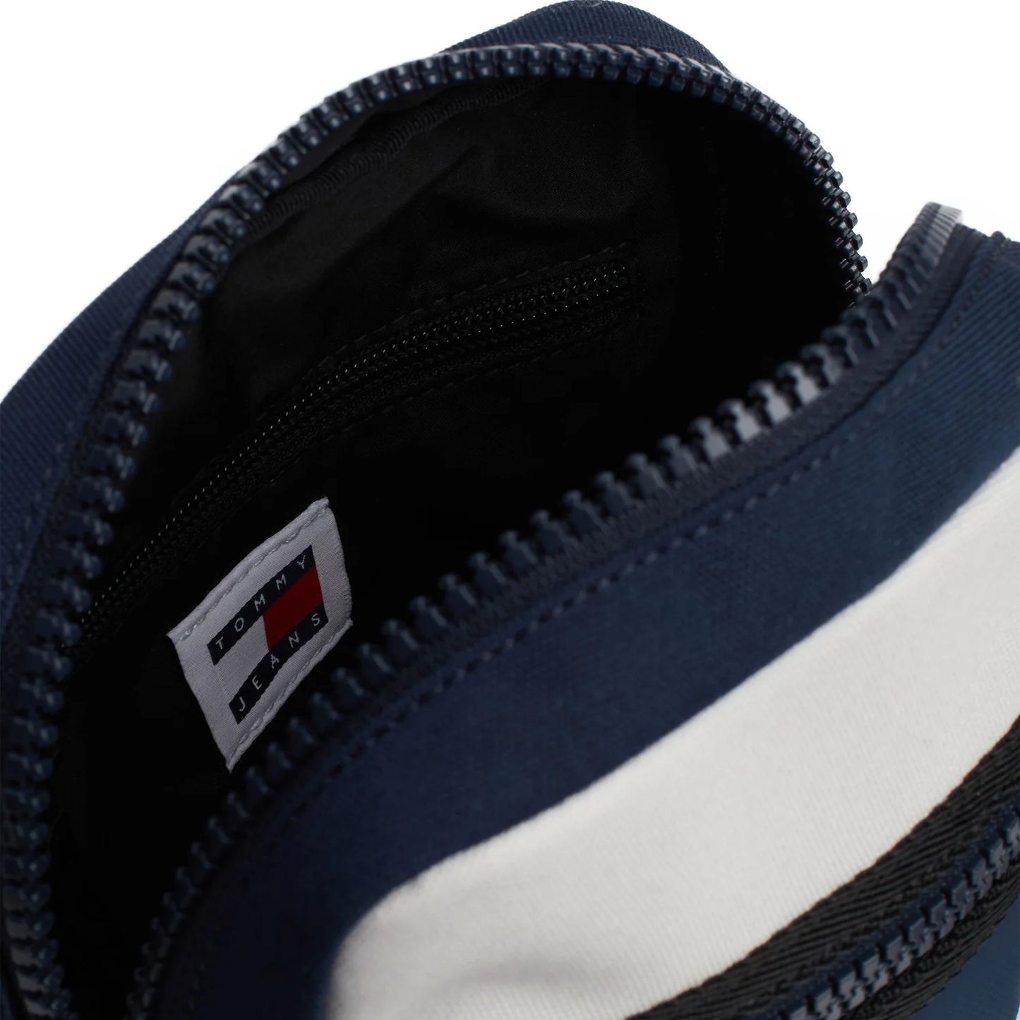 Tommy Hilfiger Jeans TJM FRESHMAN REPORTE