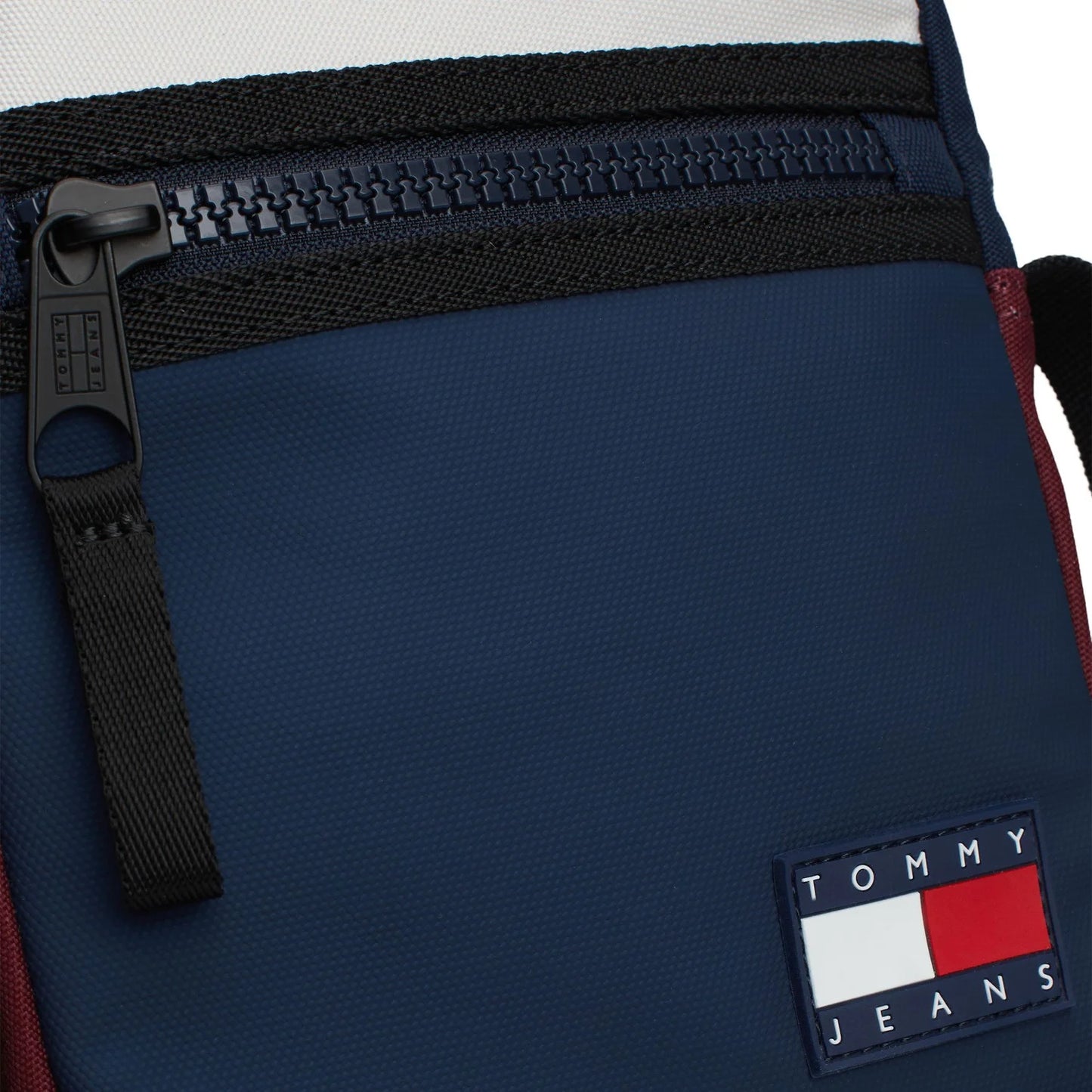 Tommy Hilfiger Jeans TJM FRESHMAN REPORTE