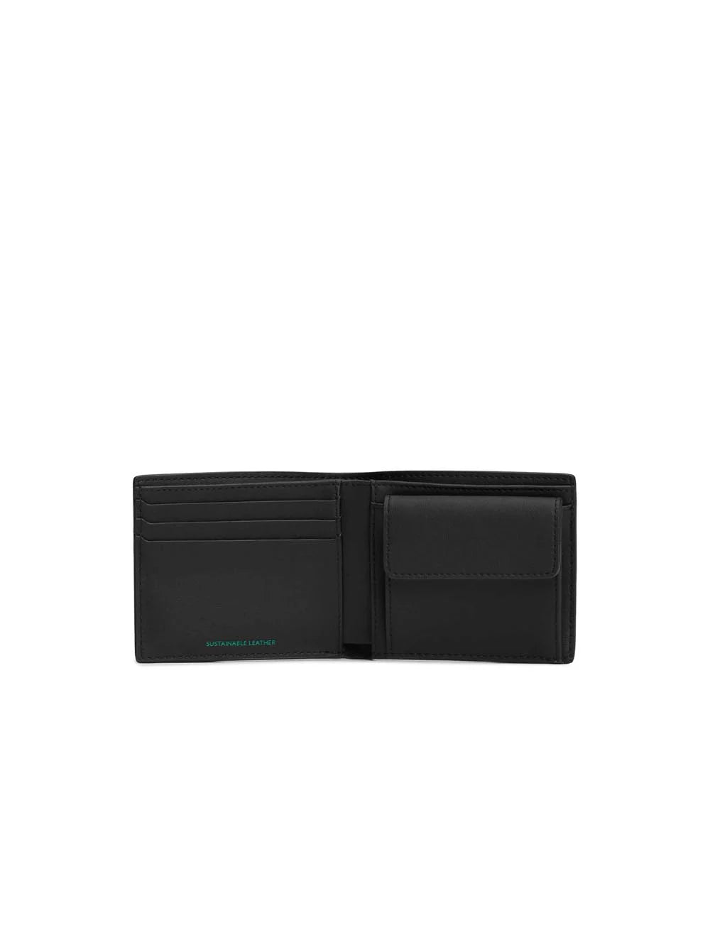 Tommy Hilfiger Tjm Leather Cc & Coin pánka peňaženka