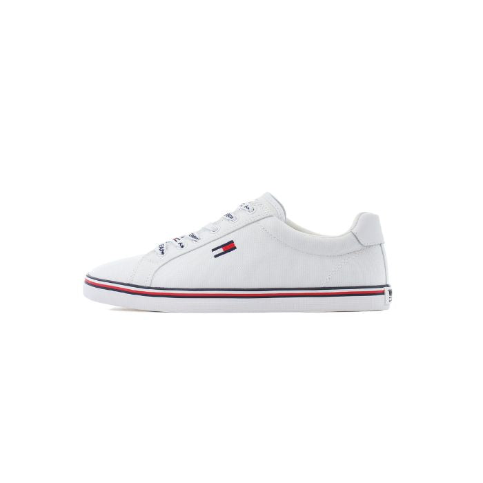 Tommy Hilfiger dámske tenisky biele