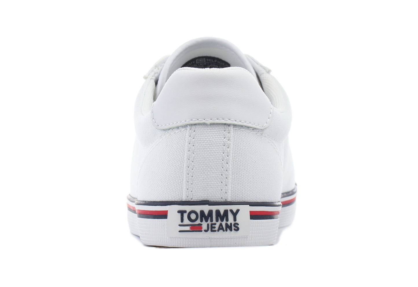Tommy Hilfiger dámske tenisky biele