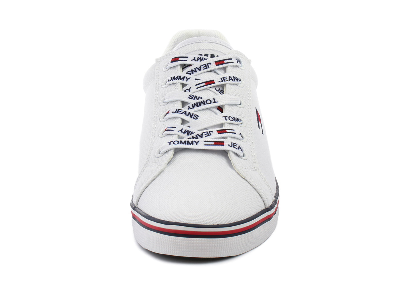 Tommy Hilfiger dámske tenisky biele