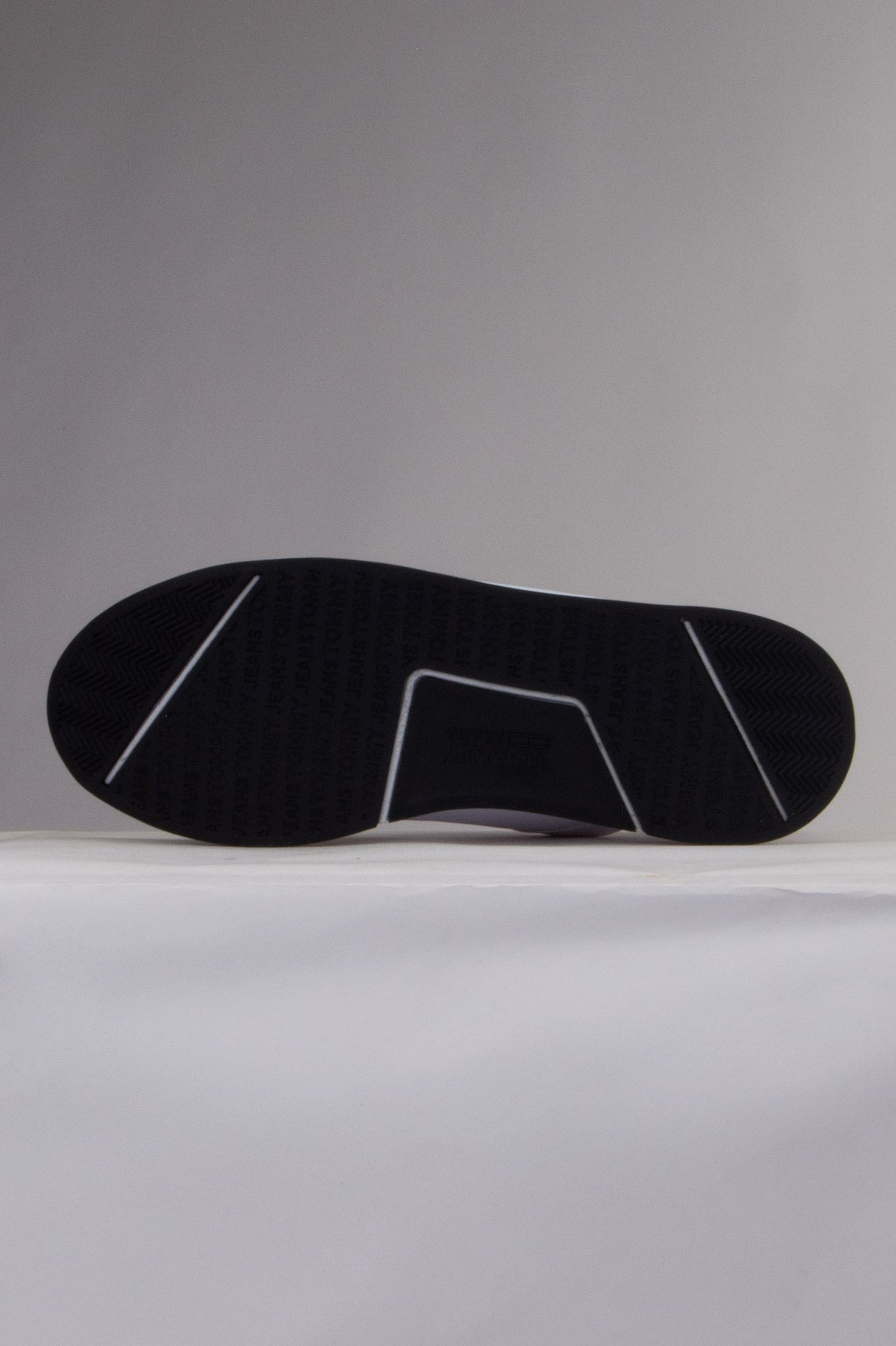 Tommy Hilfiger pánske tenisky Flexi Runner biele