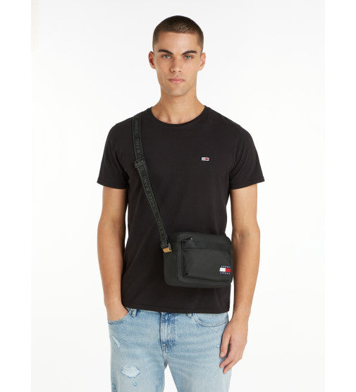 Tommy Jeans - TJM ESSENTIAL DAILY EW CROSSOVER