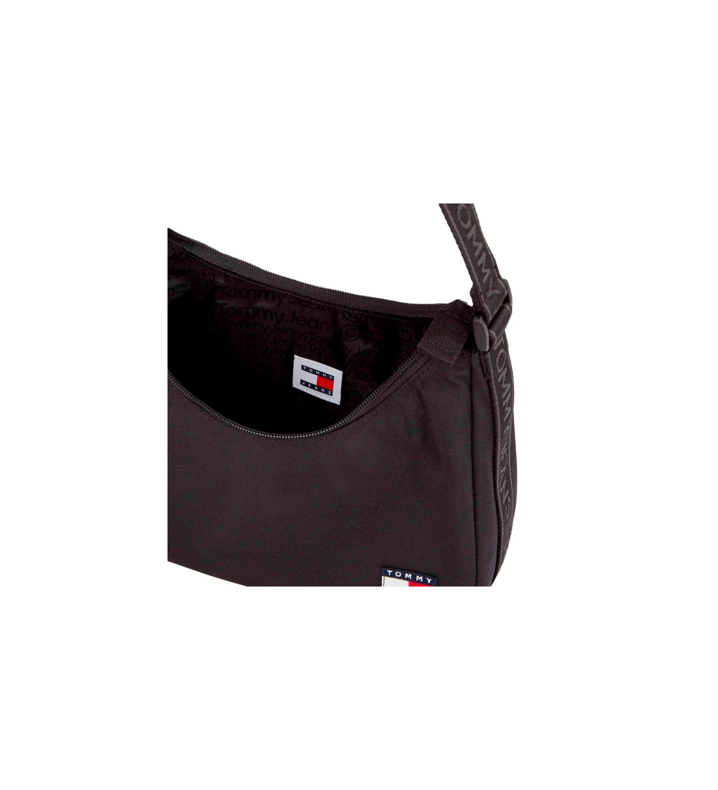 Tommy Jeans - TJW ESS DAILY SHOULDER BAG