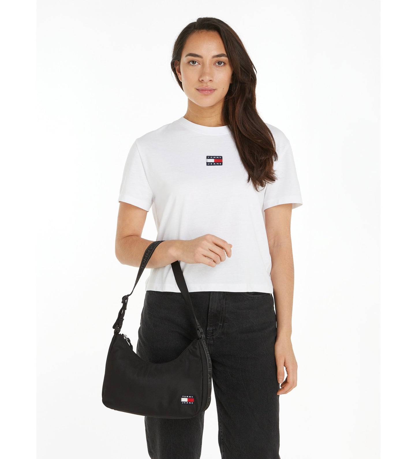Tommy Jeans - TJW ESS DAILY SHOULDER BAG
