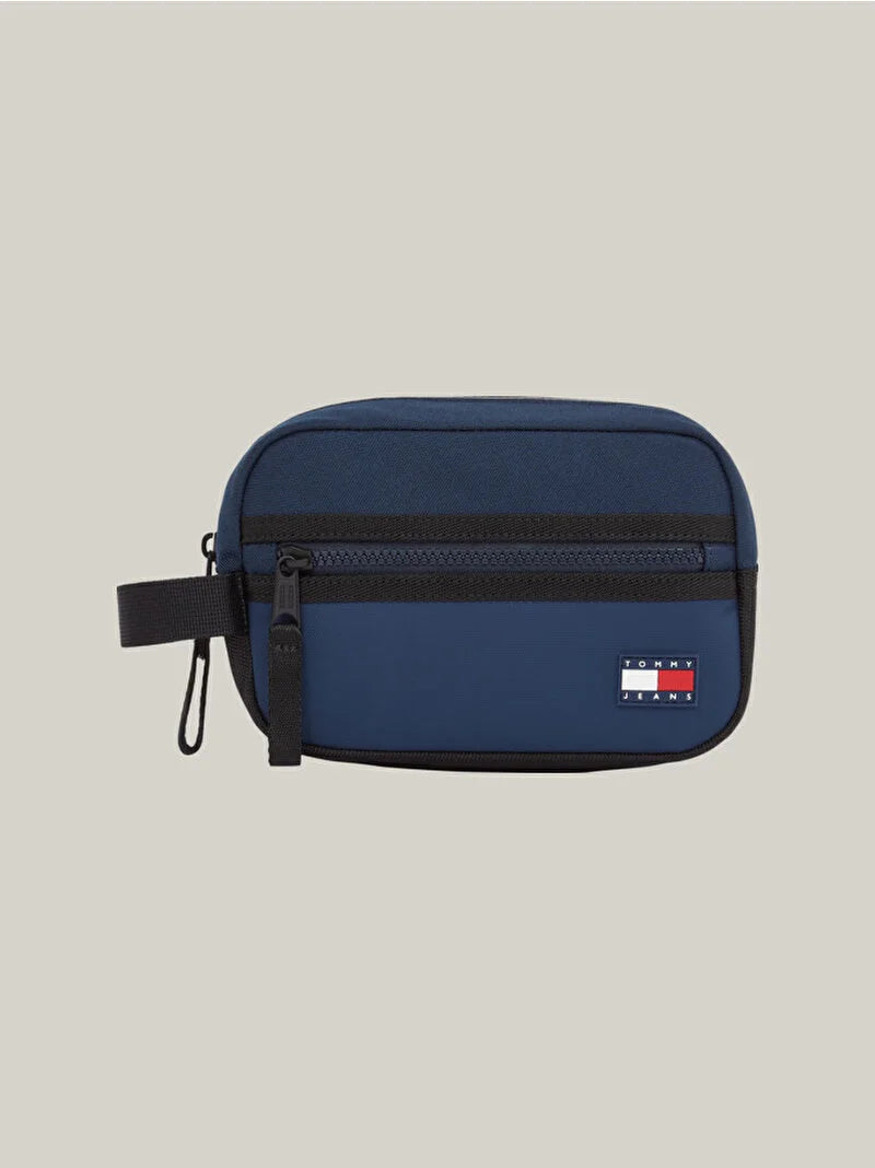TOMMY HILFIGER ERKEK TJM FRESHMAN WASHBAG taška