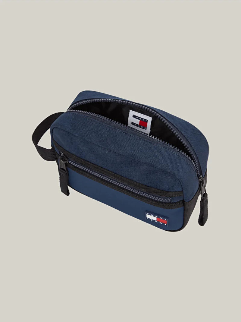 TOMMY HILFIGER ERKEK TJM FRESHMAN WASHBAG taška