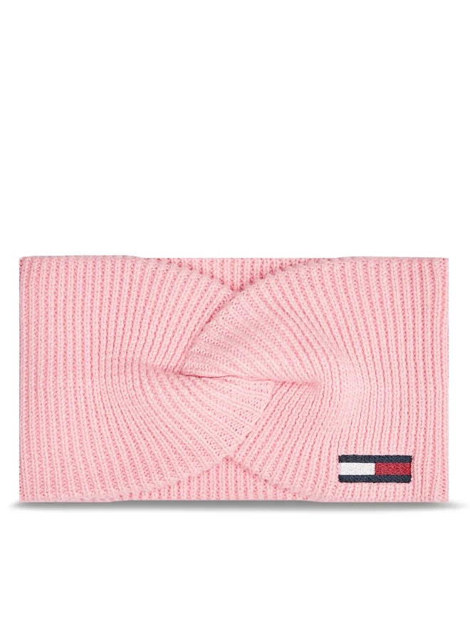 Tommy Jeans Elongated Flag Headbang čelenka
