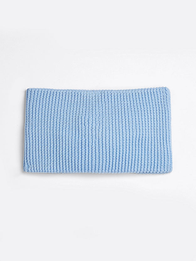 Tommy Jeans Elongated Flag Twist Headband C1Z Čelenka
