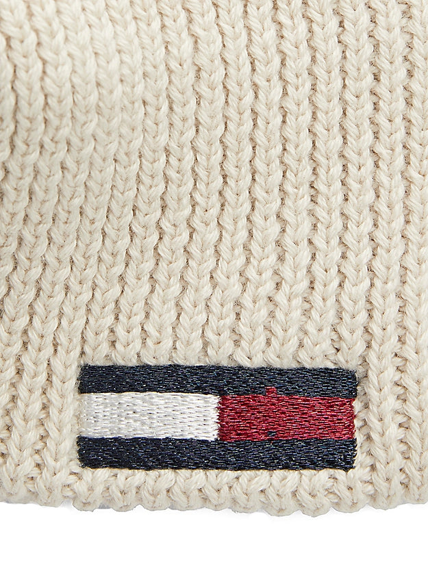 Tommy Jeans Elongated Flag Twist Headband čelenka