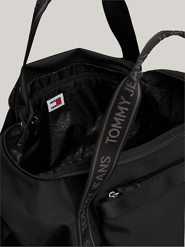 Tommy Jeans Essential 2-in-1 Duffel Bag