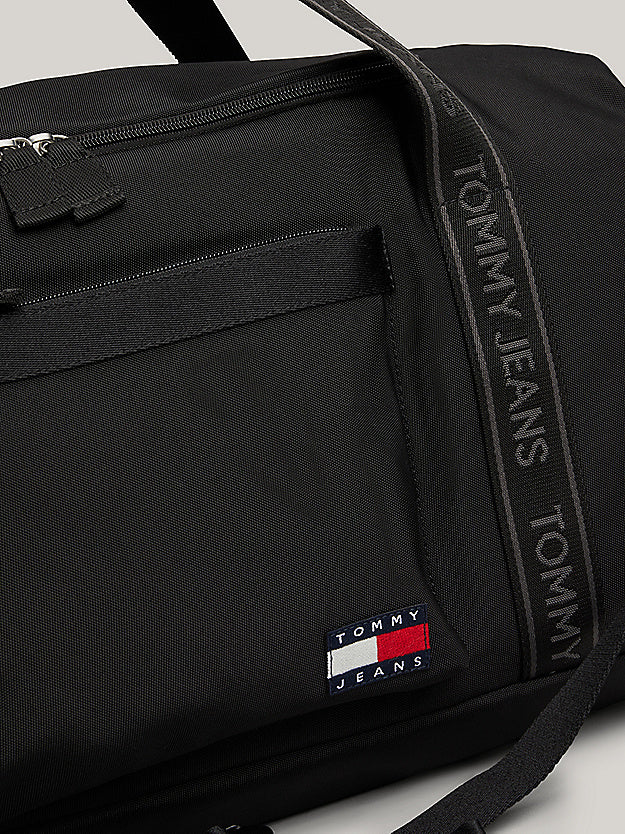 Tommy Jeans Essential 2-in-1 Duffel Bag