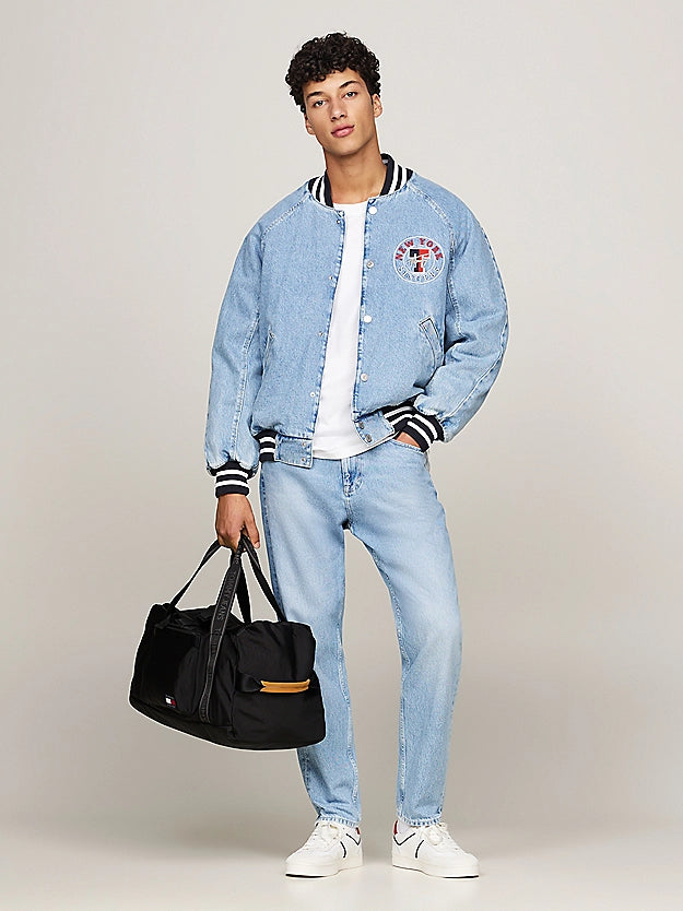 Tommy Jeans Essential 2-in-1 Duffel Bag