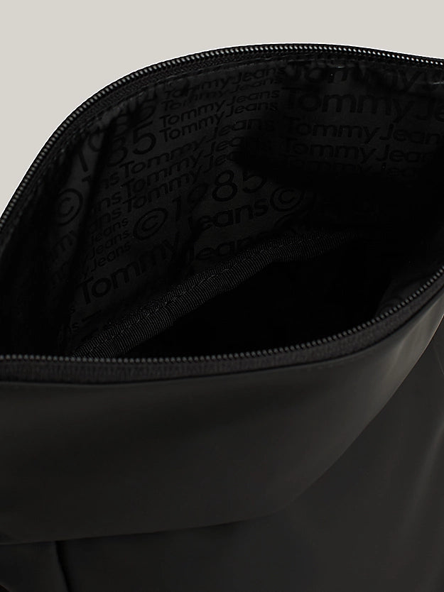 Tommy Jeans Essential Foldover Closure Crossover Bag